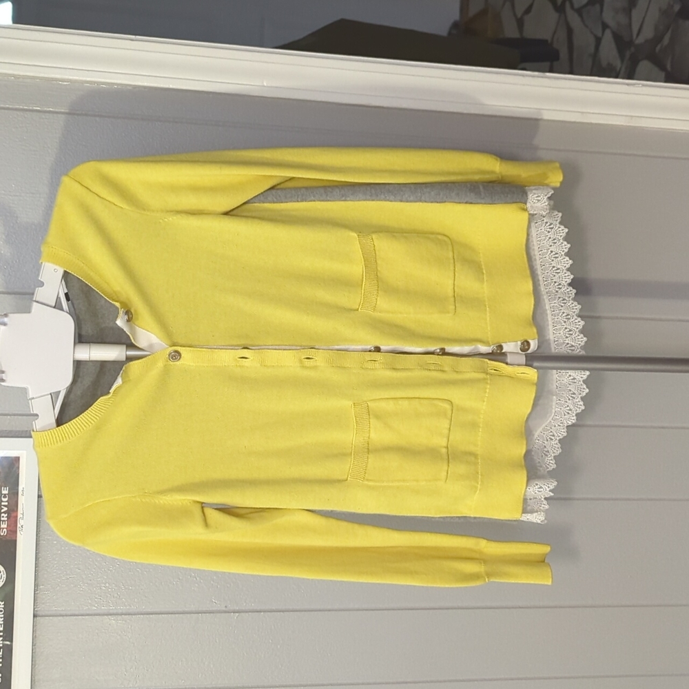 cabi cardigan